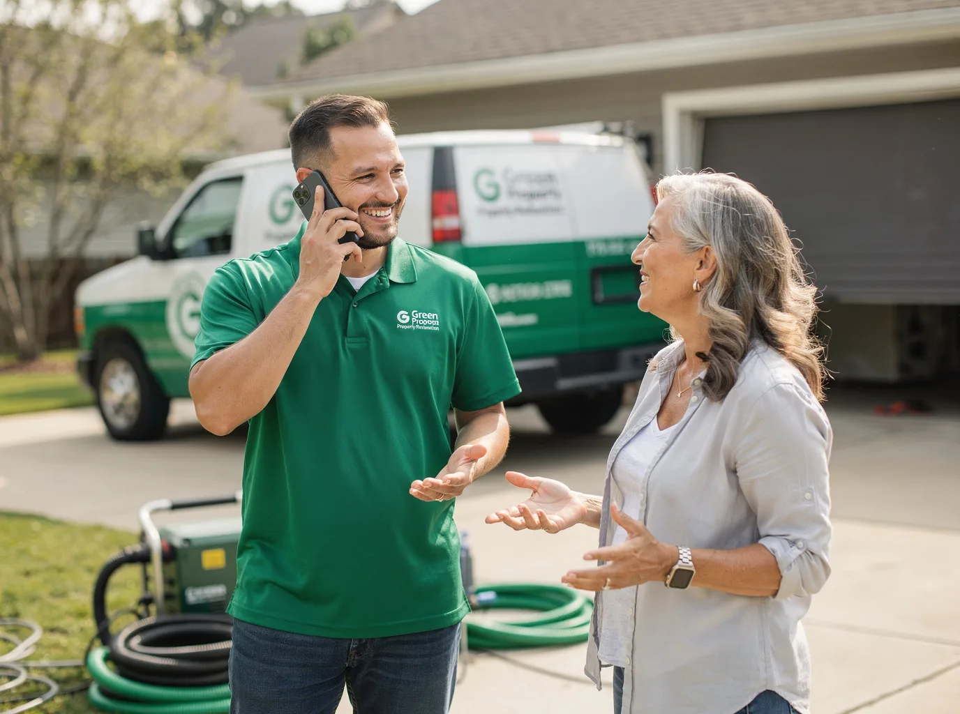 Water Damage Restoration Ashland, VA FAQs